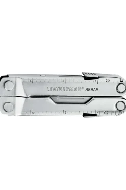 Leatherman Multitool Rebar Nylon Sheath Clampack