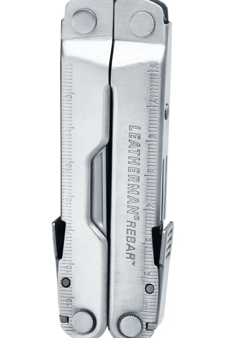 Leatherman Multitool Rebar Nylon Sheath Clampack