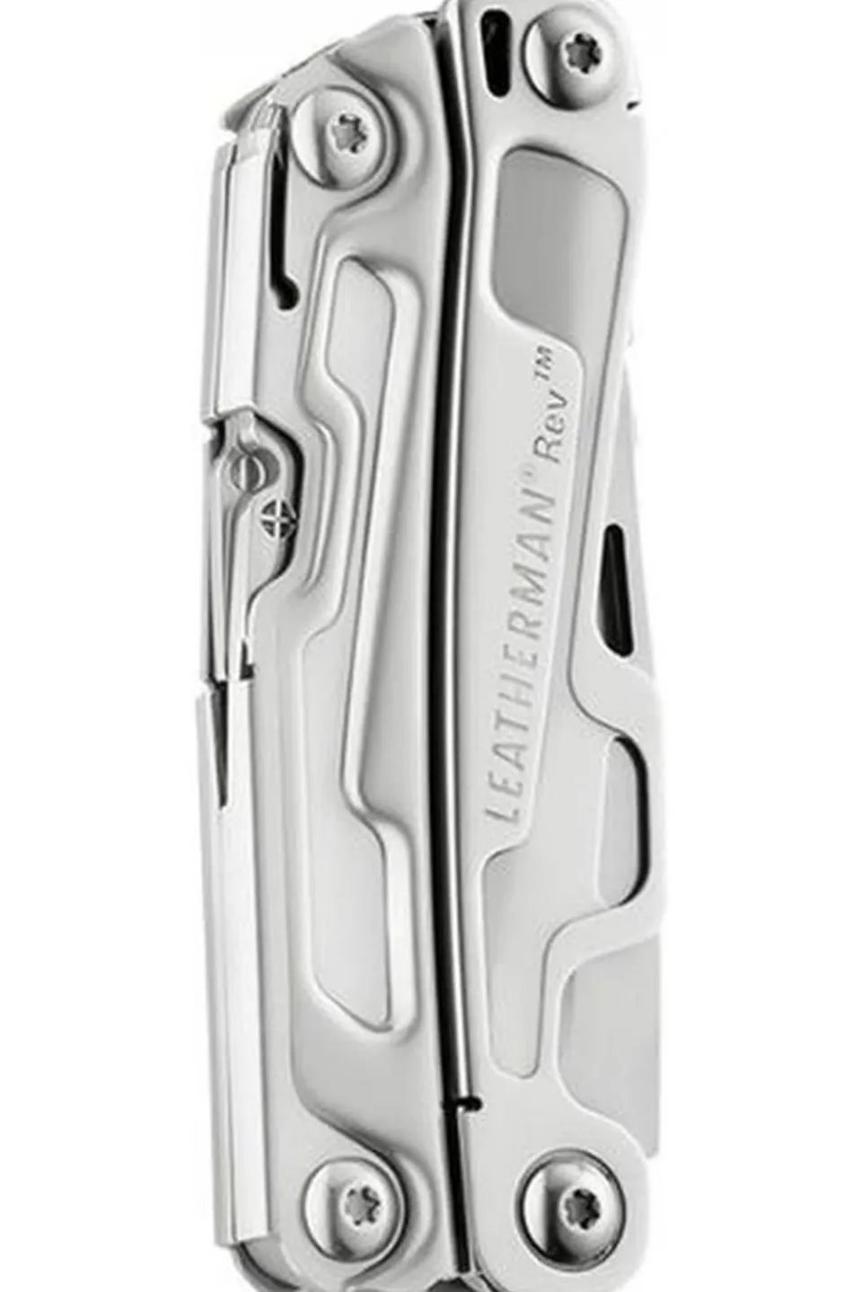 Leatherman Multitool Rev
