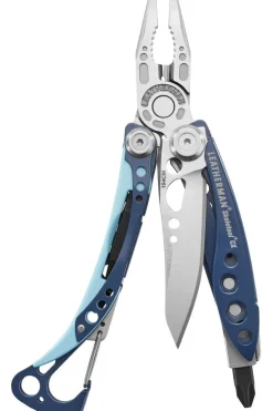 Leatherman Multitool Skeletool Cx