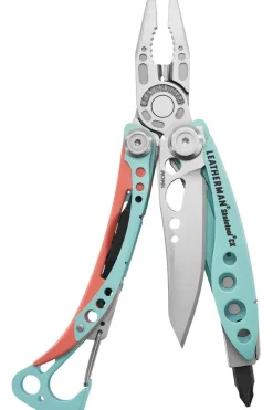 Leatherman Multitool Skeletool Cx