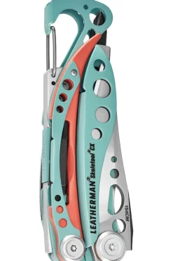Leatherman Multitool Skeletool Cx