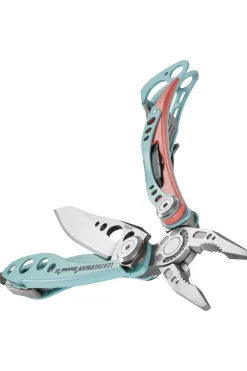 Leatherman Multitool Skeletool Cx