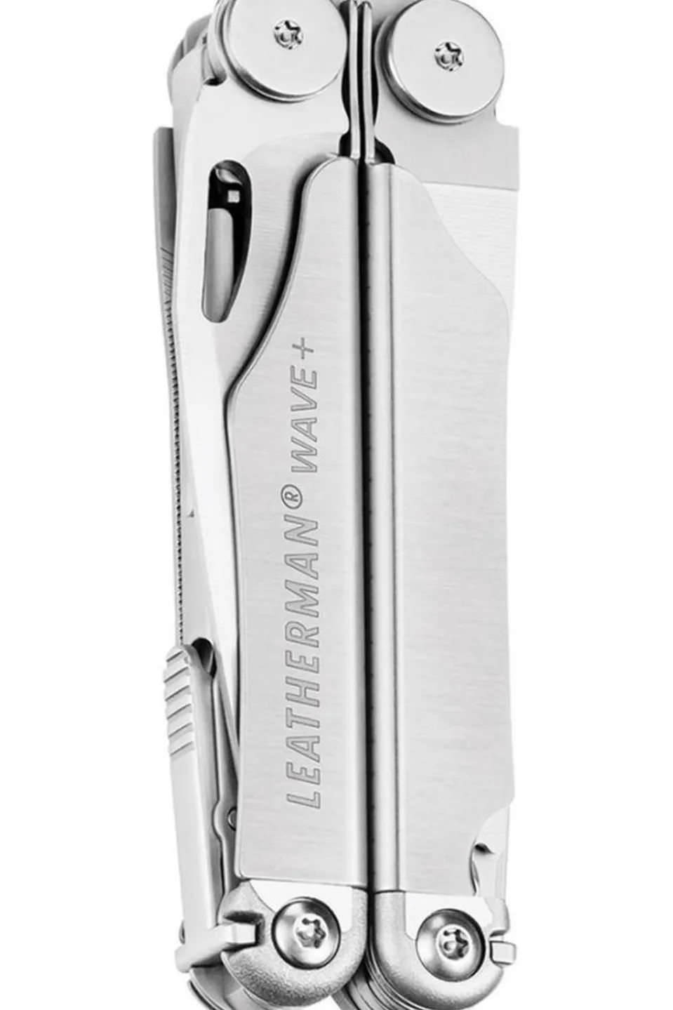 Leatherman Multitool Wave Plus