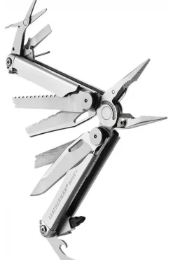 Leatherman Multitool Wave Plus