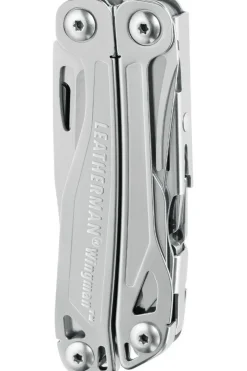 Leatherman Multitool Wingman Met Etui