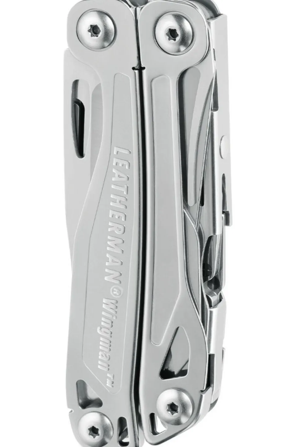 Leatherman Multitool Wingman Met Etui
