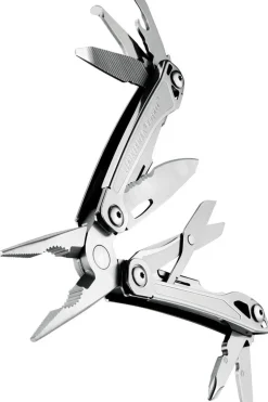 Leatherman Multitool Wingman Met Etui