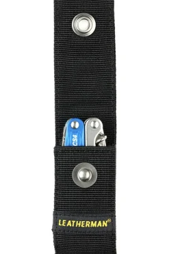 Leatherman Sheath Nylon 4 Pocket Large