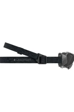 Ledlenser Hoofdlamp HF6R Core Black