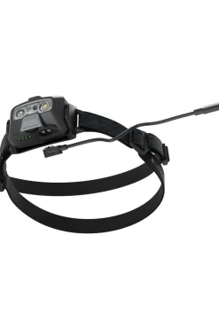 Ledlenser Hoofdlamp HF6R Core Black