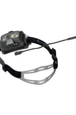 Ledlenser Hoofdlamp HF8R Core Black