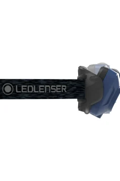 Ledlenser Hoofdlamp HF4R Core Blue