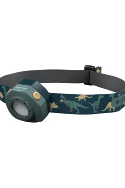 Ledlenser Hoofdlamp Kidled4R Green