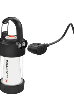 Ledlenser Lantaarn ML4 Warm Light