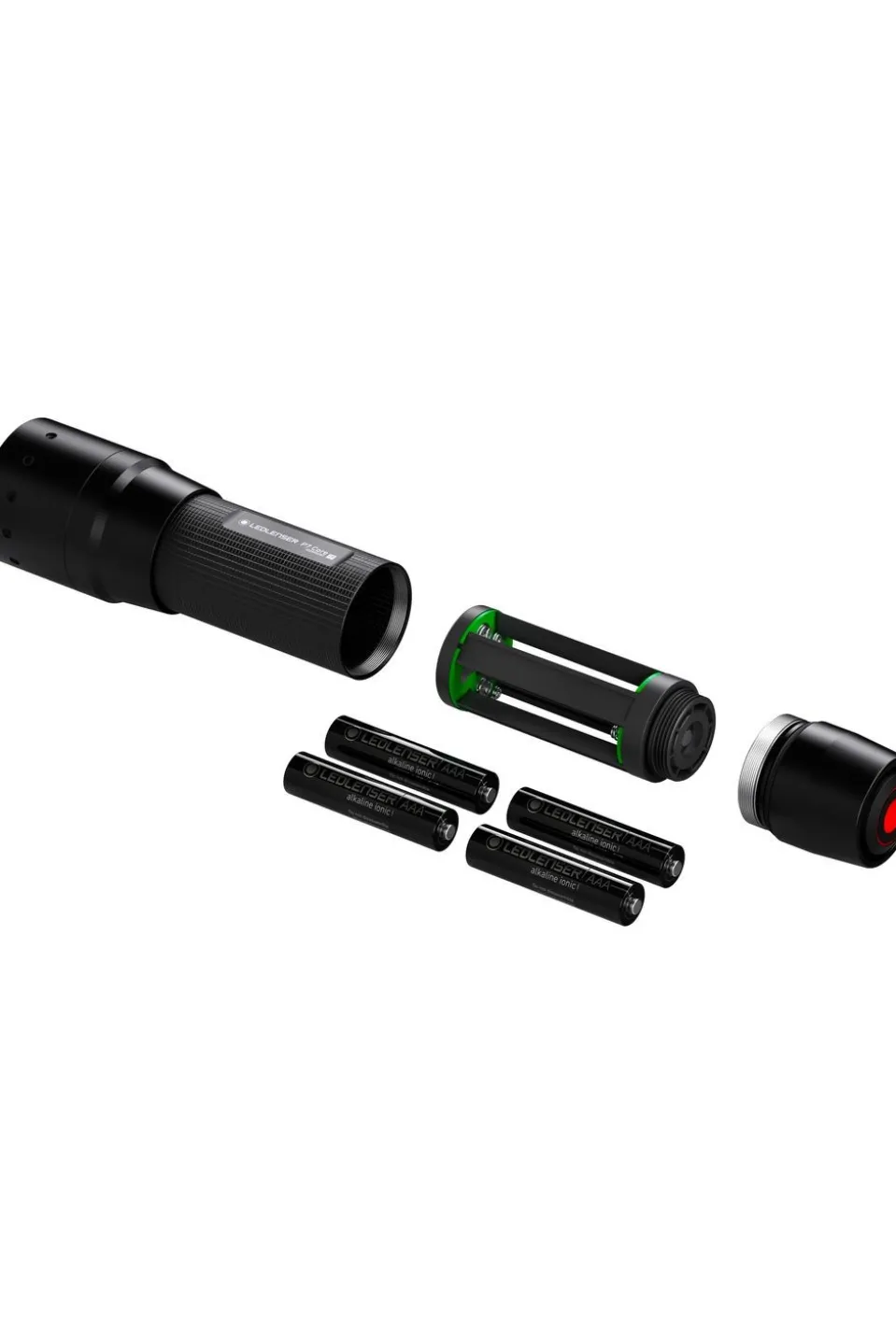 Ledlenser Zaklamp P7 Core