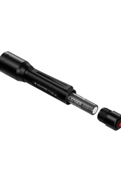 Ledlenser Zaklamp  P3 Core