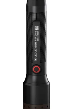 Ledlenser Zaklamp P5R Core