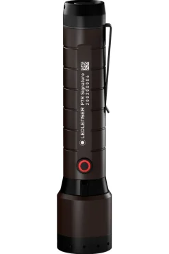 Ledlenser Zaklamp P7R Signature