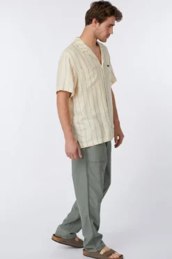 LEE Broek Utility Drawstring