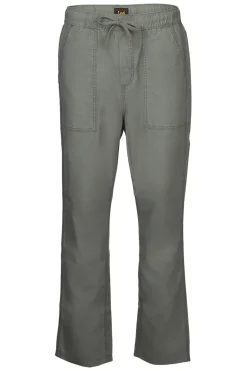 LEE Broek Utility Drawstring