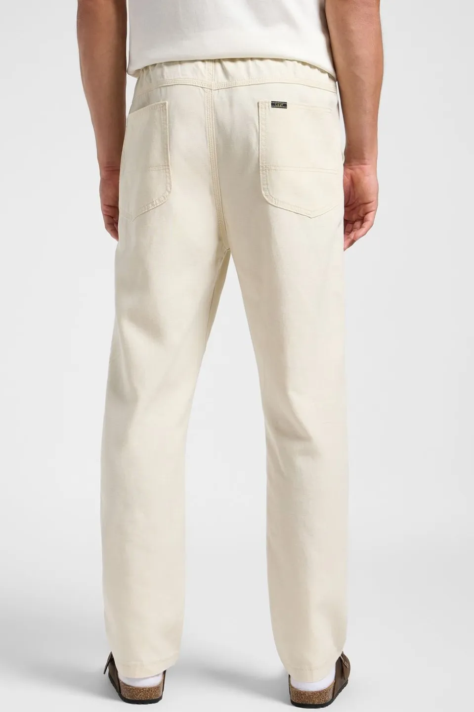 LEE Broek Utility Drawstring