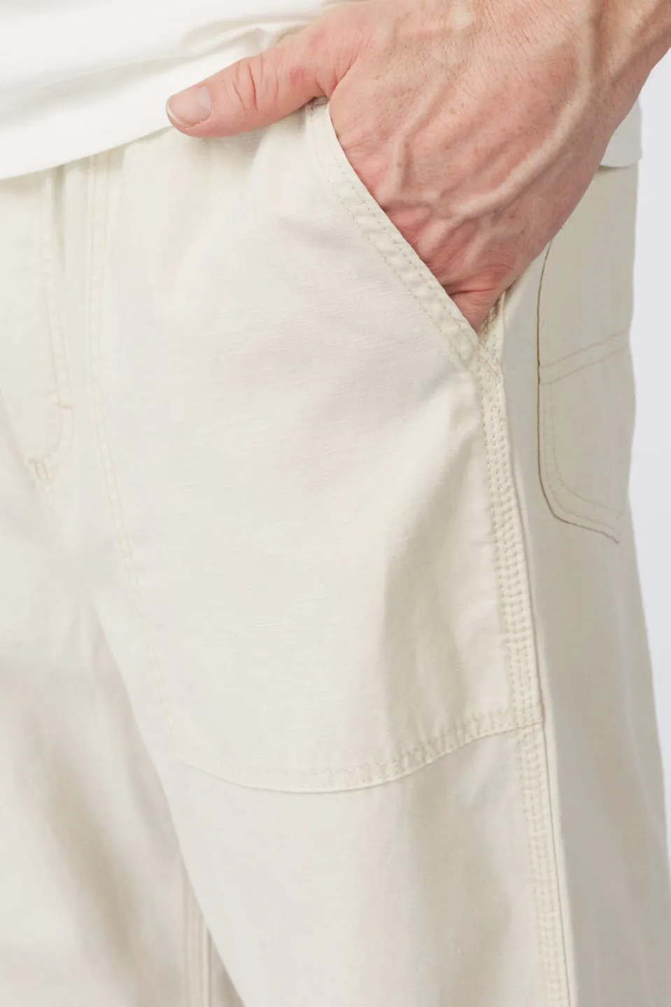LEE Broek Utility Drawstring