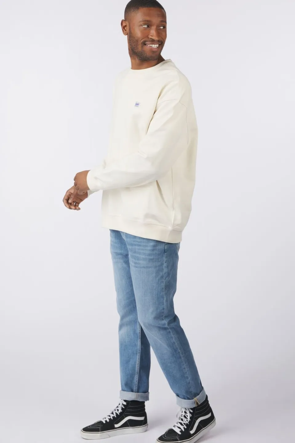 LEE Jeans Rider