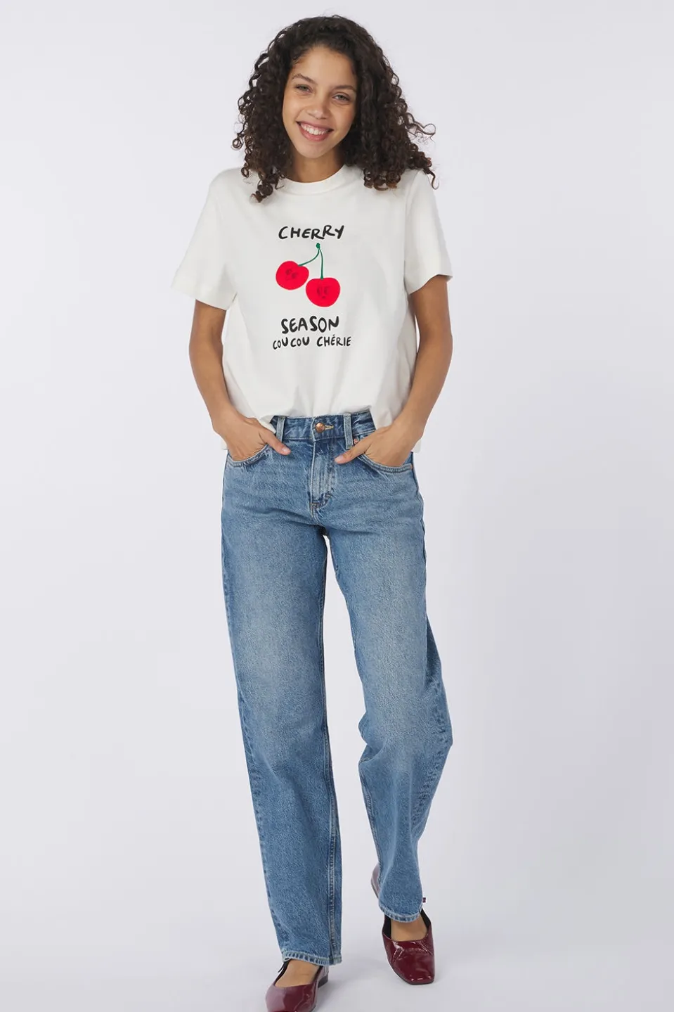 LEE Jeans Rider Classic
