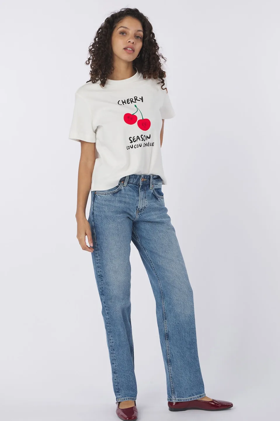 LEE Jeans Rider Classic