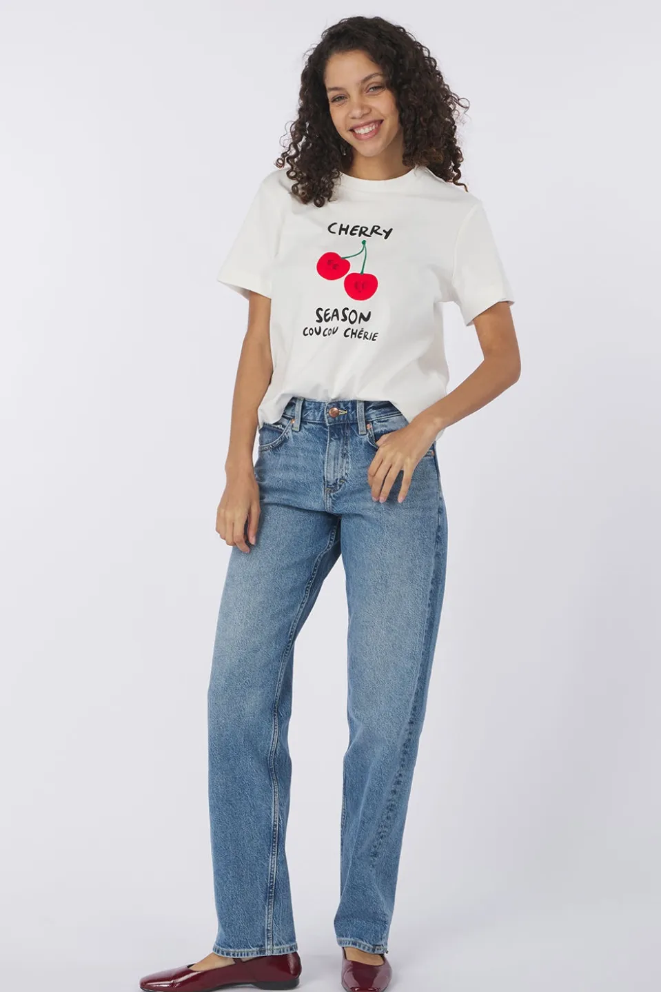 LEE Jeans Rider Classic