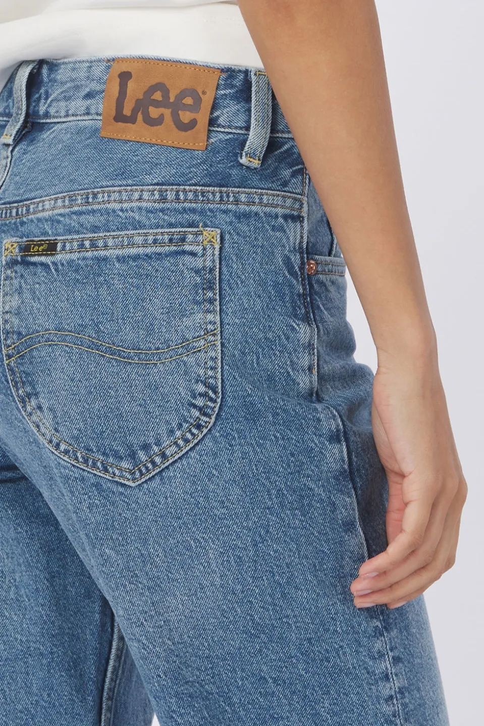 LEE Jeans Rider Classic