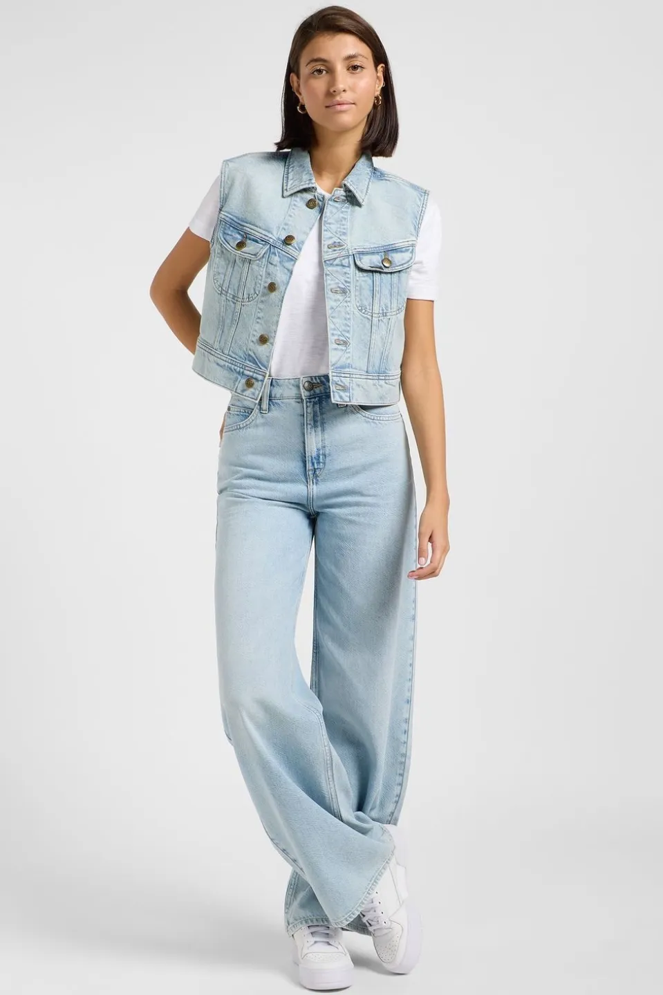 LEE Jeans Stella A Line