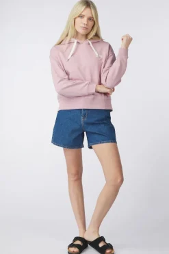 LEE Trui Essential Soft Mauve