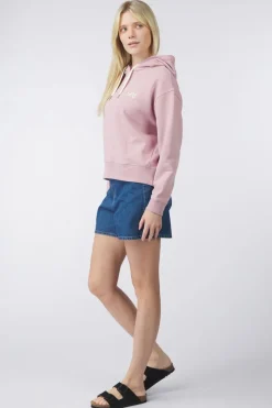 LEE Trui Essential Soft Mauve