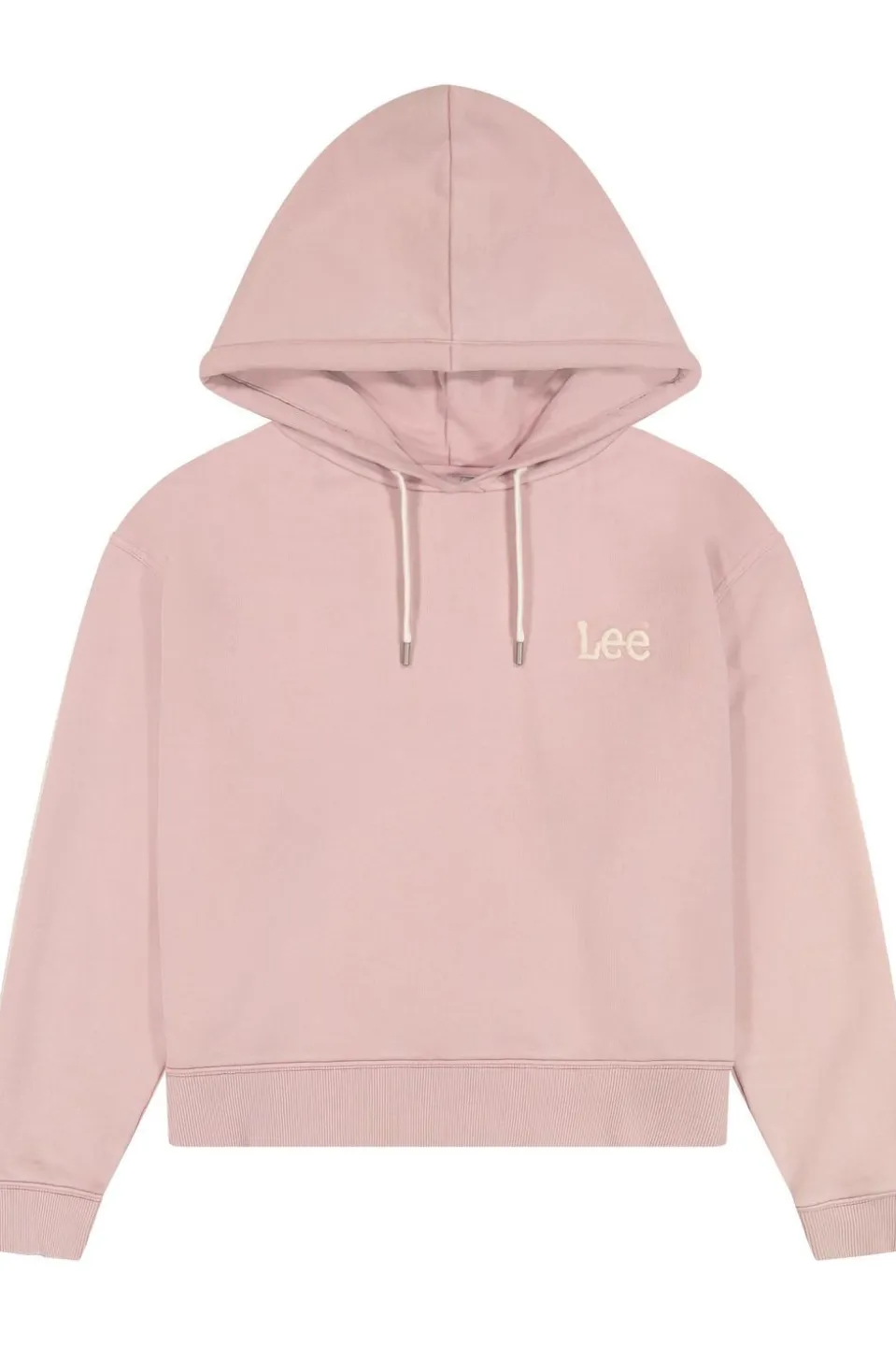 LEE Trui Essential Soft Mauve