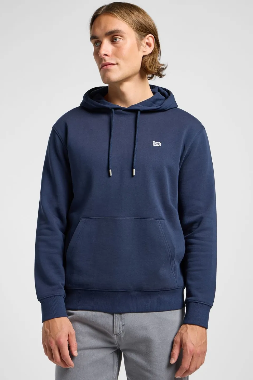 LEE Trui Plain