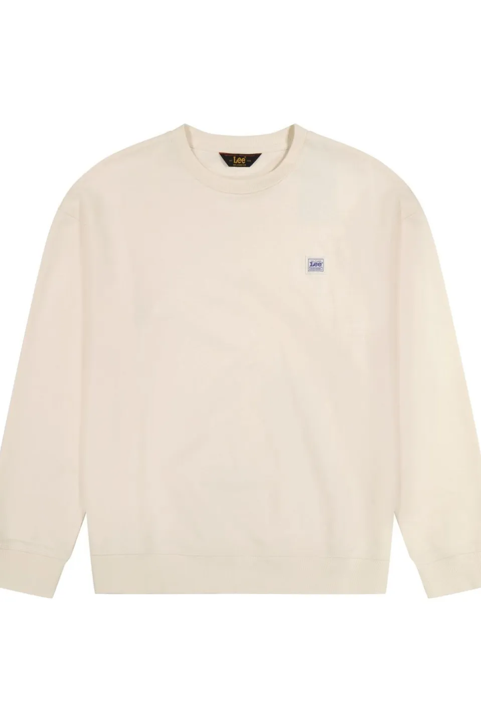 LEE Trui Workwear Sws