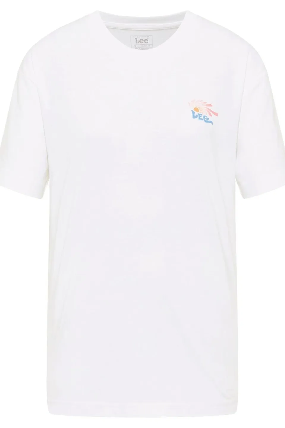 LEE T-Shirt Graphic