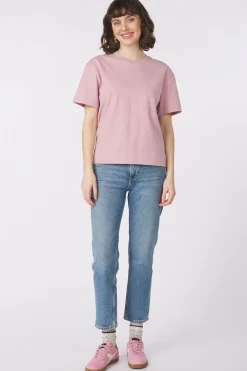 LEE T-Shirt Pocket