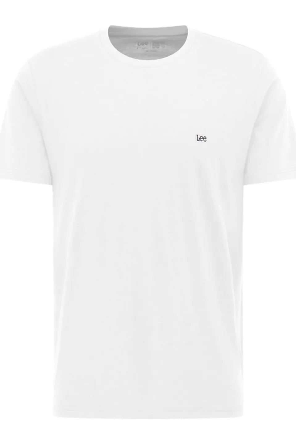 LEE T-Shirt Ss Patch Logo