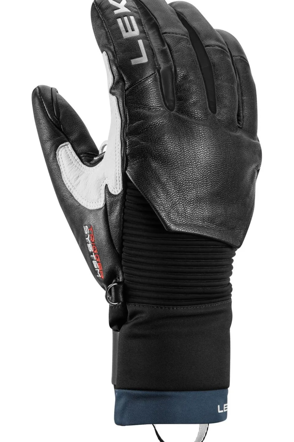 Leki Handschoenen Hevon Pro 3D