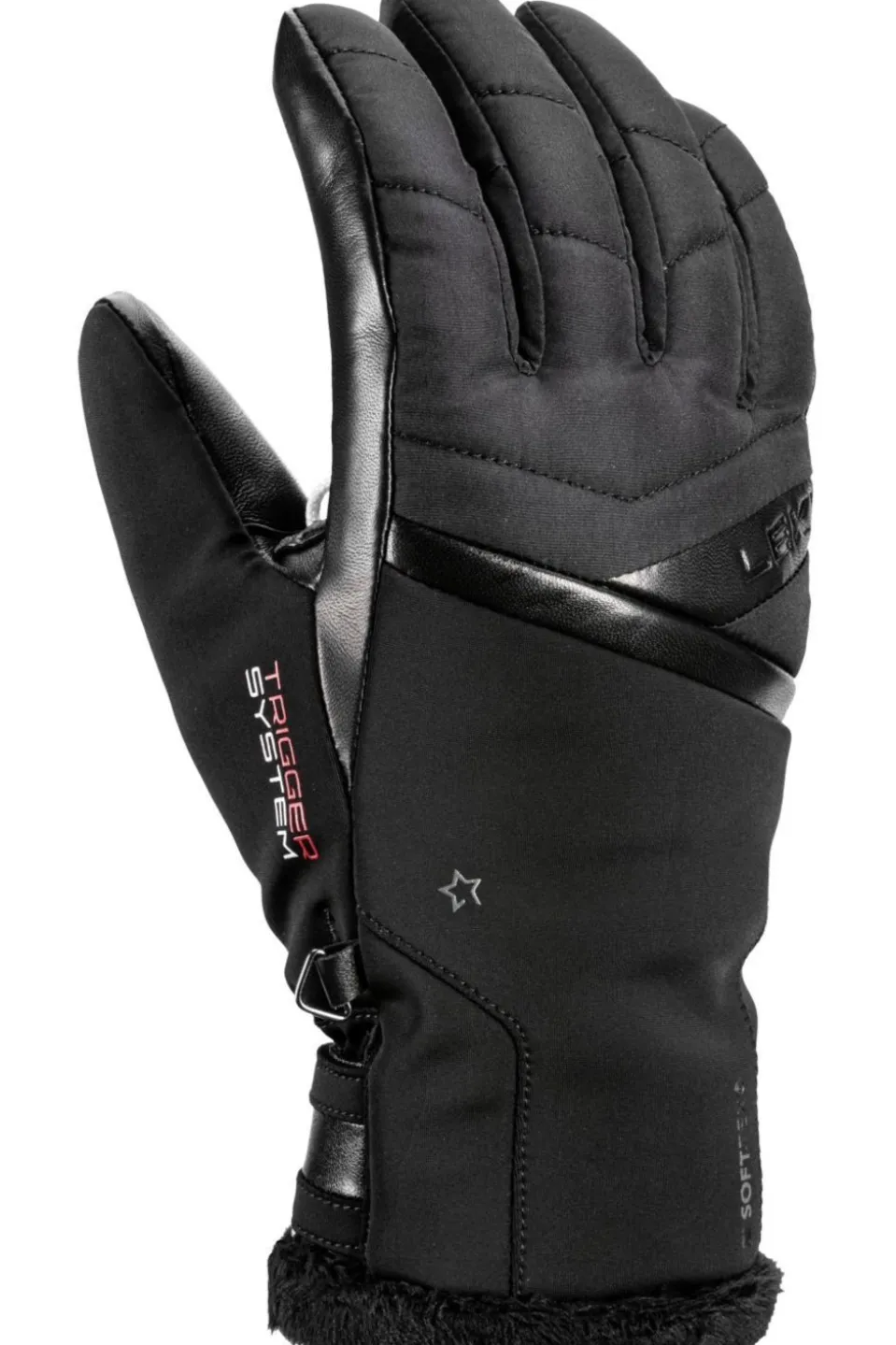Leki Handschoenen Snowfox 3D