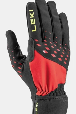 Leki Handschoenen Ultra Trail Storm
