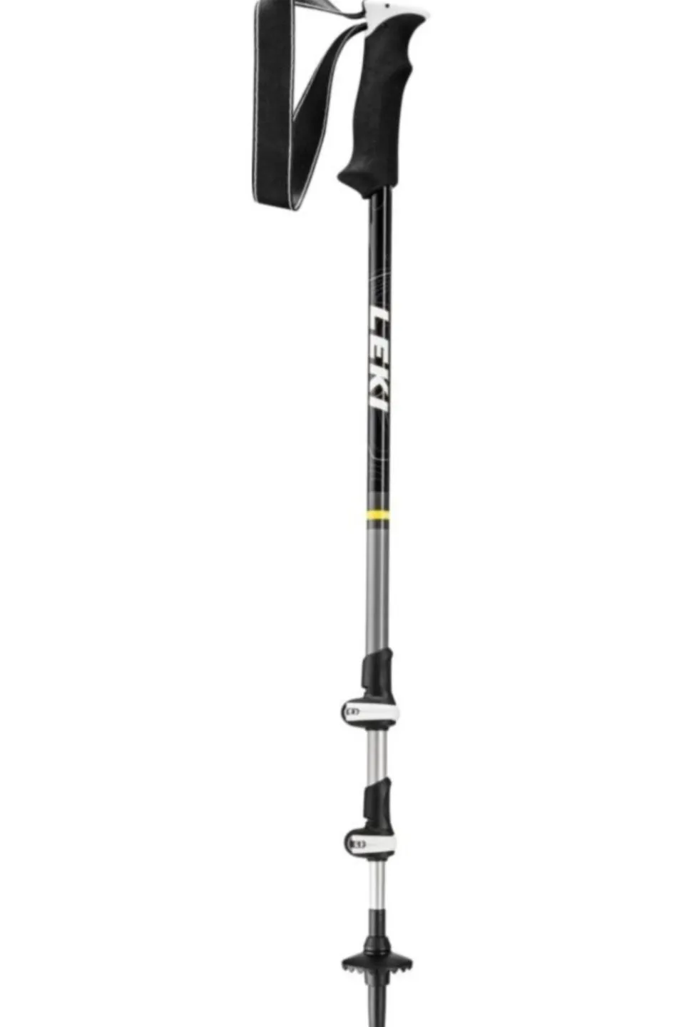 Leki Verhuur - Trekkingstok Jasper Lite