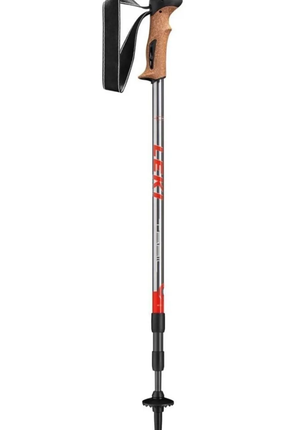 Leki Verhuur - Trekkingstok Trail