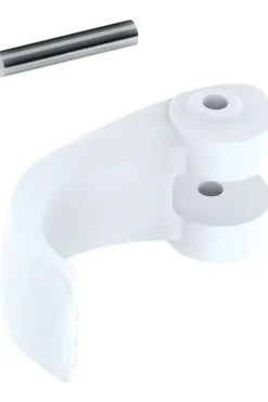 Leki Wandelstok Accessoire Speed Lock + / 2 + Lever 18 / 16 Mm