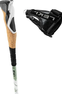 Leki Wandelstok Cross Hike Carbon