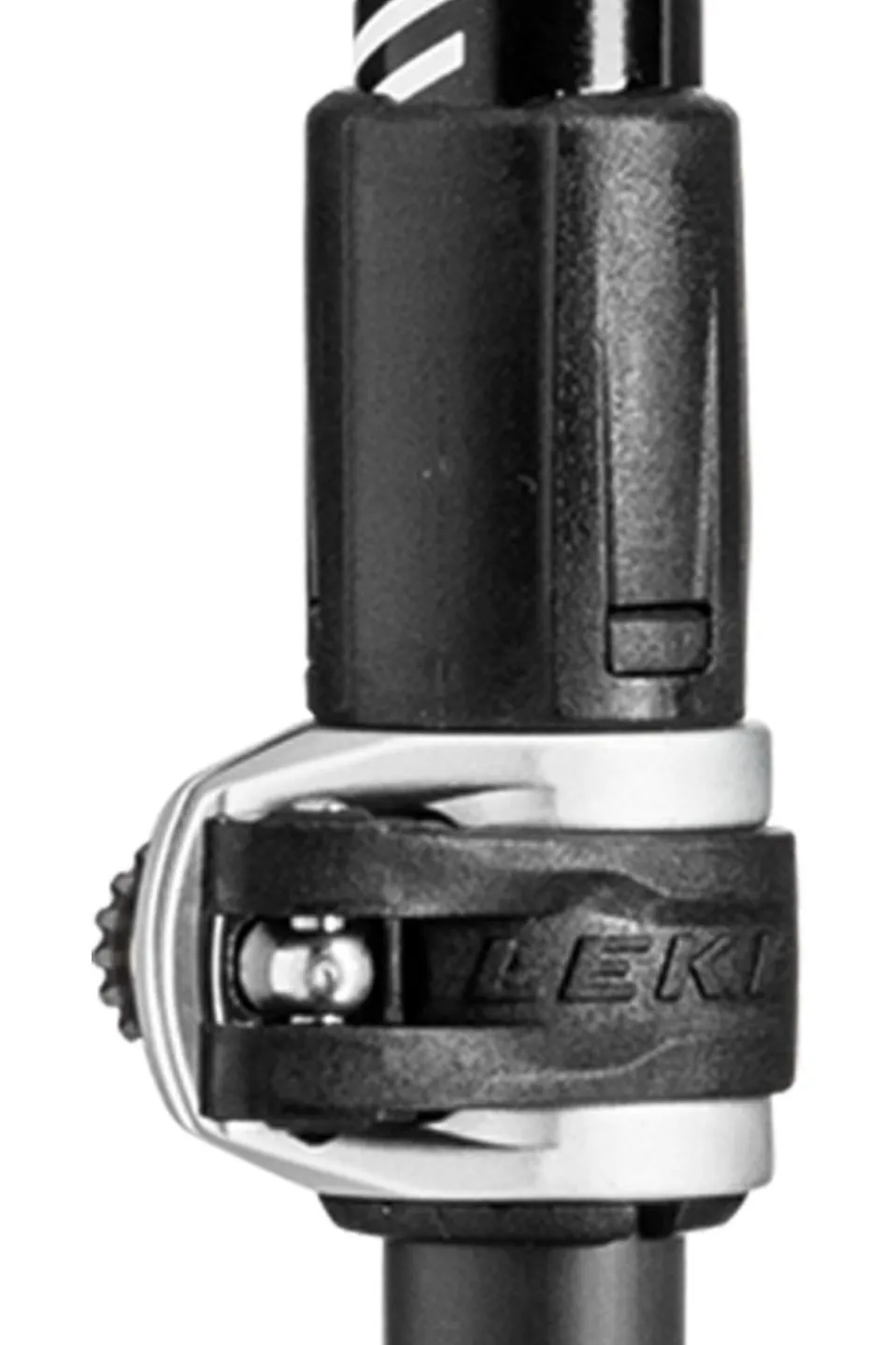 Leki Wandelstok Cross Trail Lite Carbon