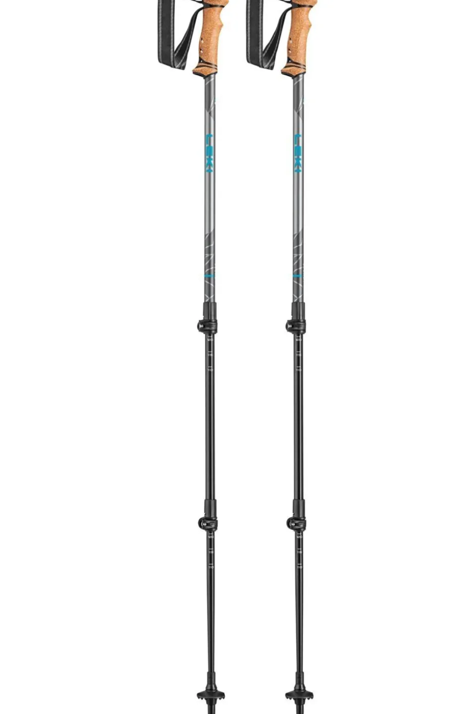 Leki Wandelstok Legacy